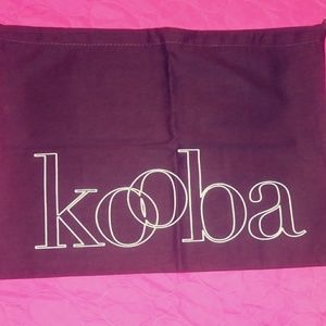 Kooba Dust Bag